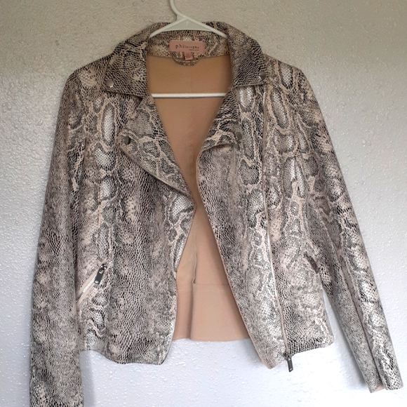 Jacket - Picture 2 of 4